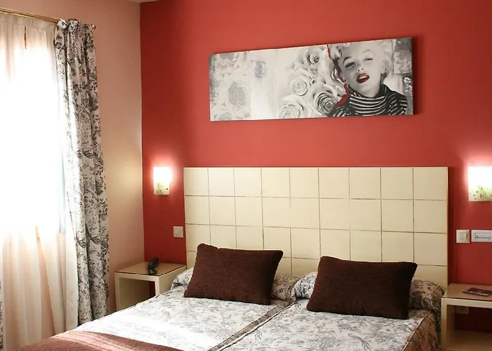 La Casa Mudejar Segovia