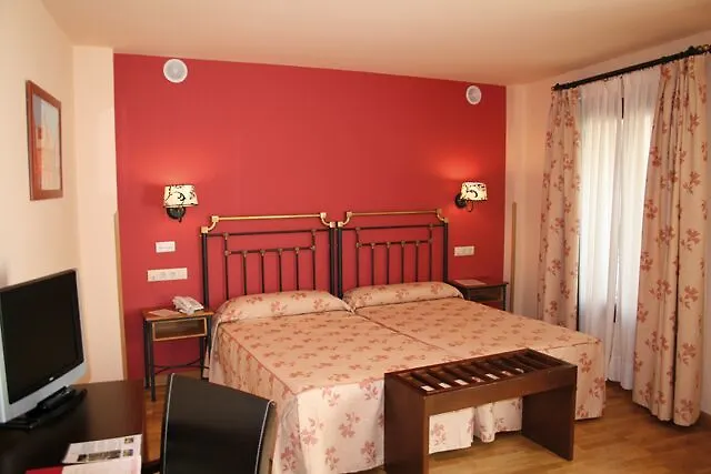 La Casa Mudejar Hotel 3*