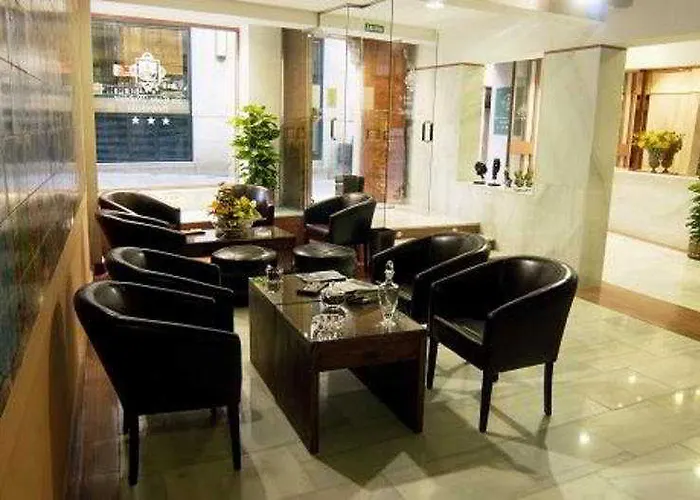 La Casa Mudejar Готель 3*