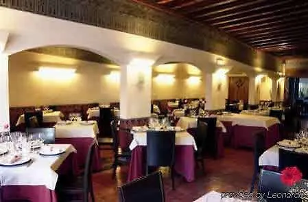 La Casa Mudejar Готель Сеговія