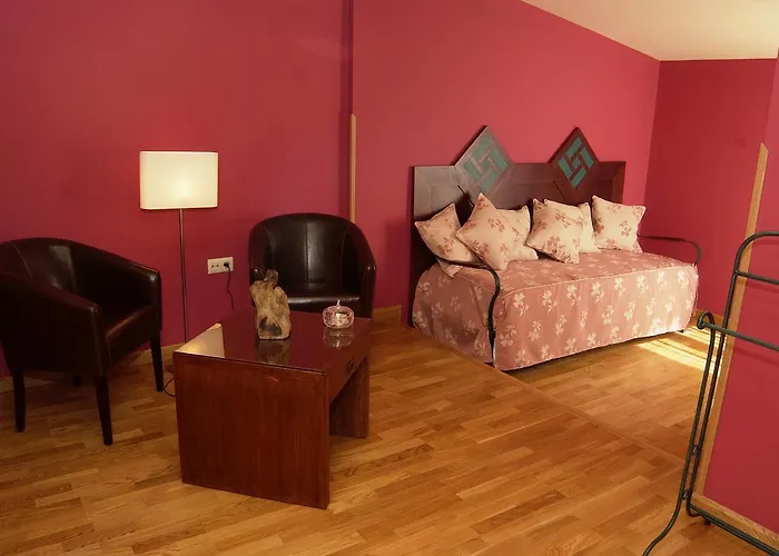 La Casa Mudejar 3* Сеговія