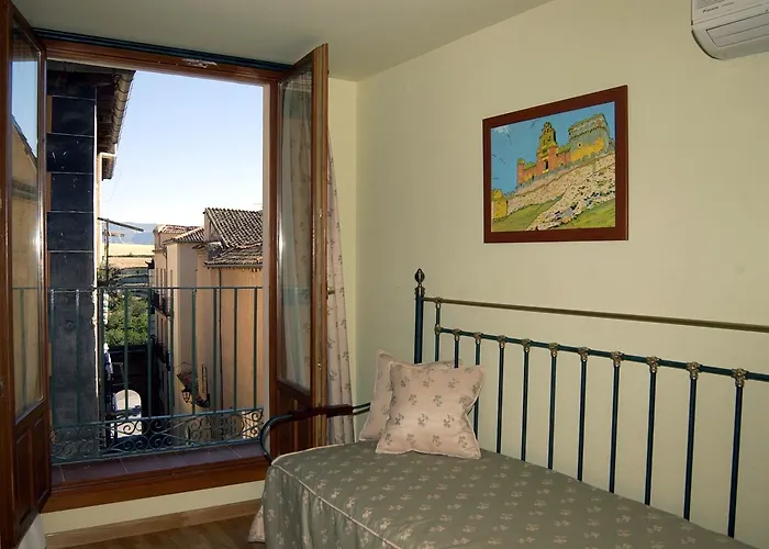 Hotel La Casa Mudejar