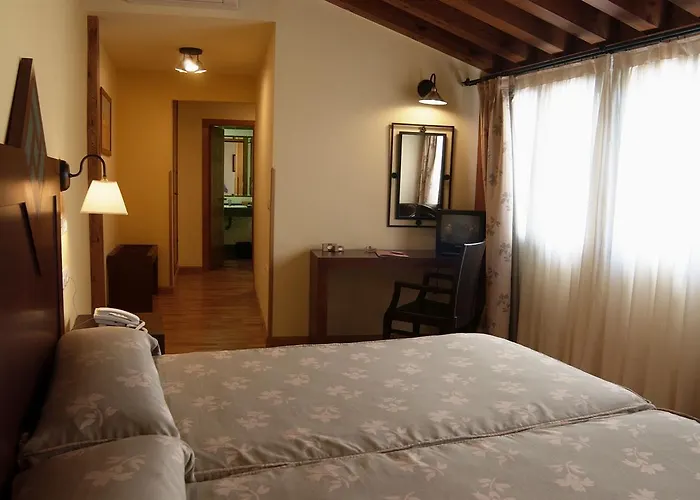 La Casa Mudejar Segovia