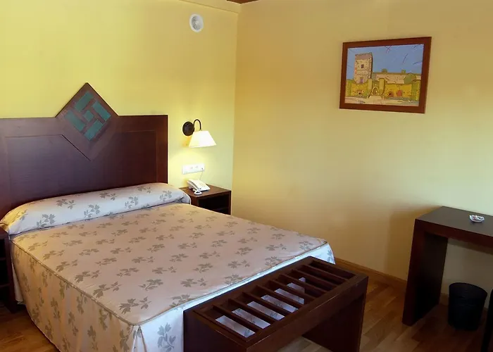 Готель La Casa Mudejar 3*