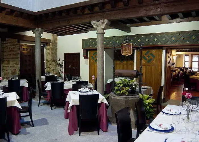 La Casa Mudejar