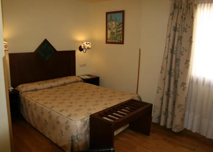 La Casa Mudejar Готель 3*