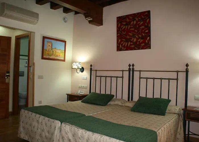 Hotel La Casa Mudejar 3*