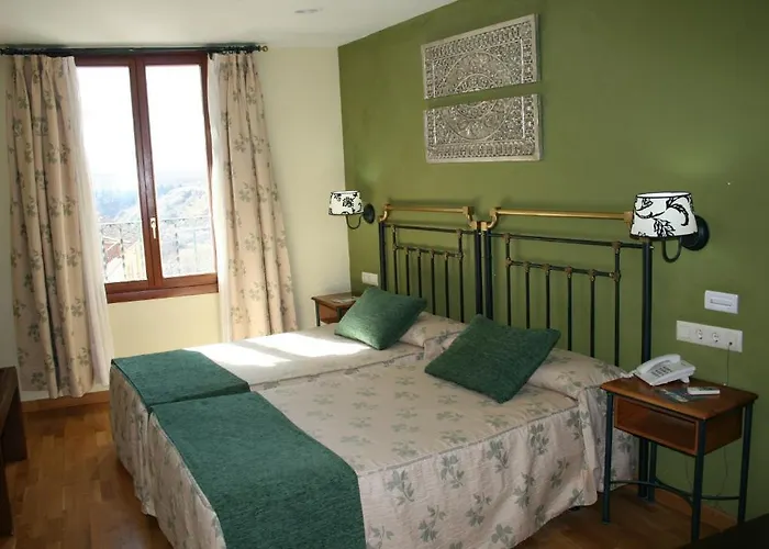 La Casa Mudejar Hotel 3*