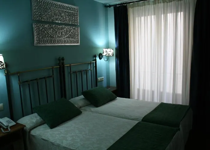 La Casa Mudejar Hotel