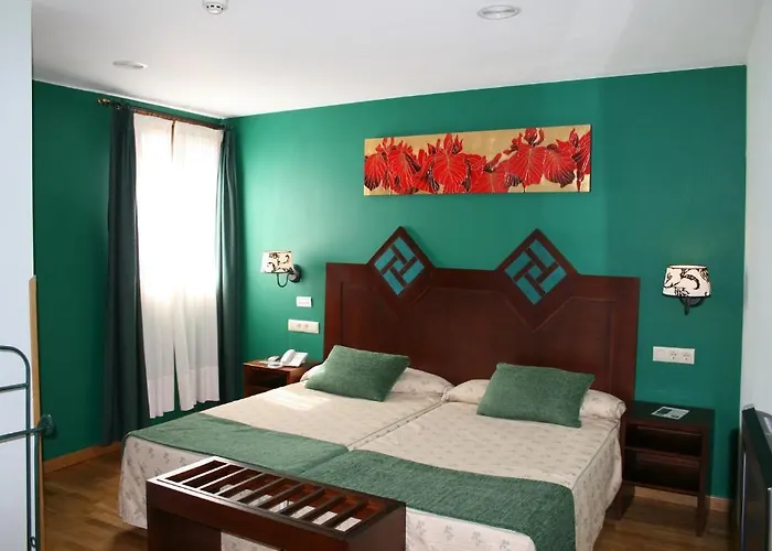 La Casa Mudejar Готель 3*