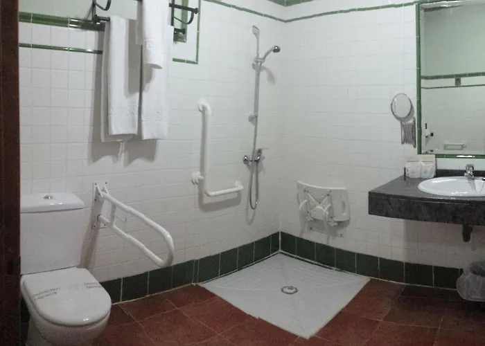 La Casa Mudejar Готель Сеговія