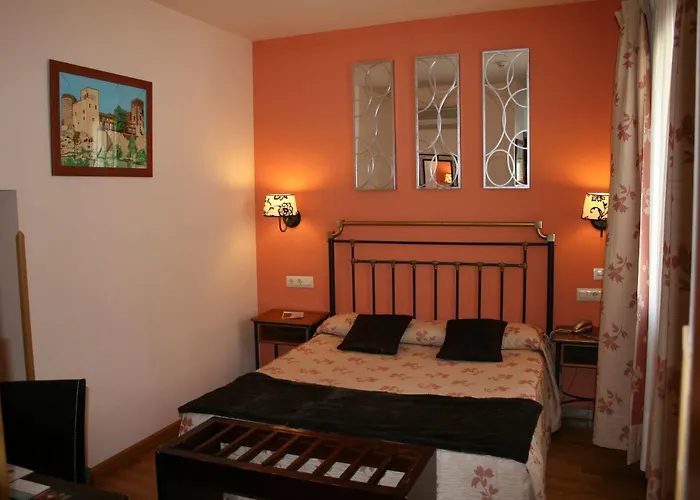 Hotel La Casa Mudejar 3*