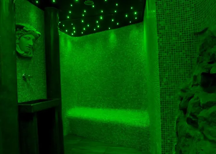 La Casa Mudejar Готель Сеговія