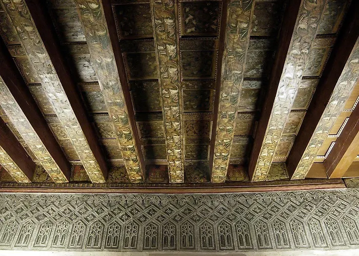 La Casa Mudejar Готель