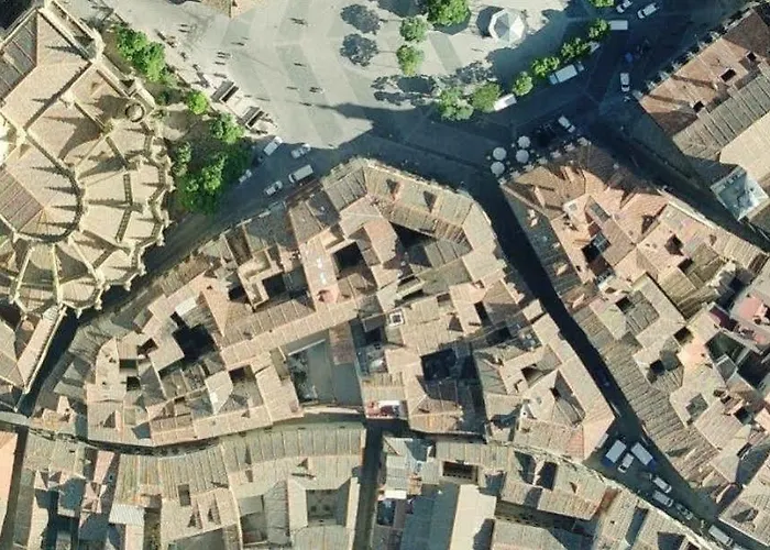 La Casa Mudejar Готель 3*