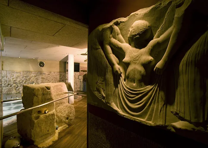 La Casa Mudejar Готель