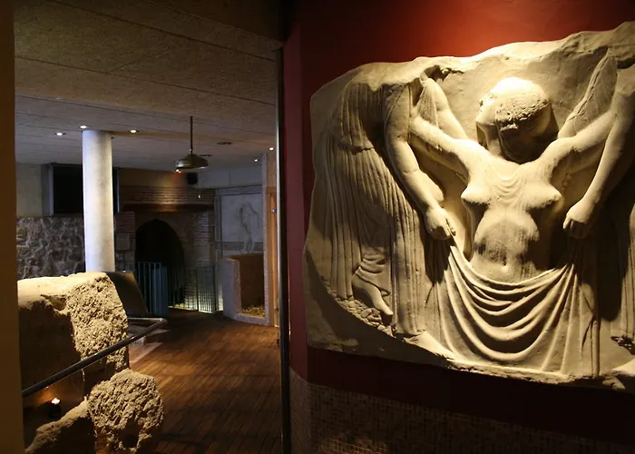 La Casa Mudejar Hotel 3*