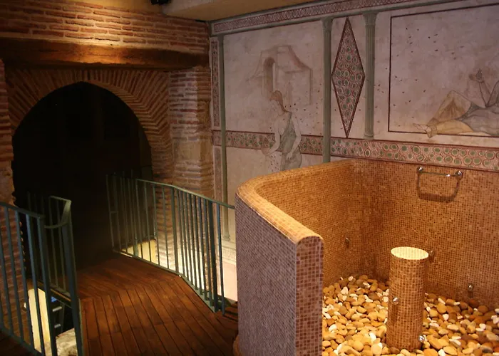 Готель La Casa Mudejar Сеговія