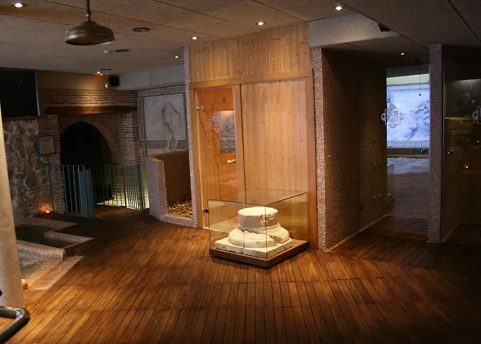 La Casa Mudejar 3* Сеговія