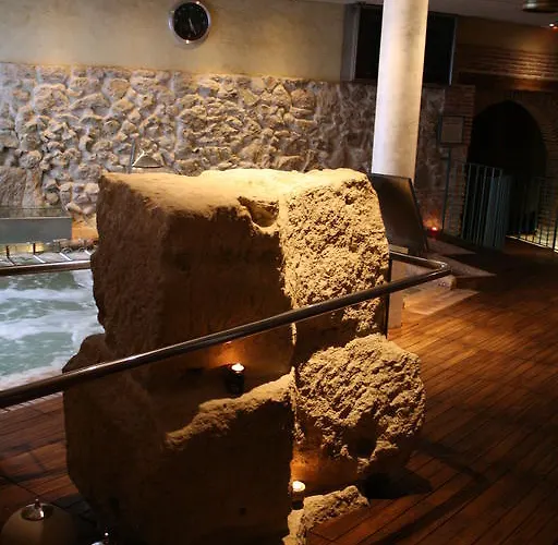 Готель La Casa Mudejar