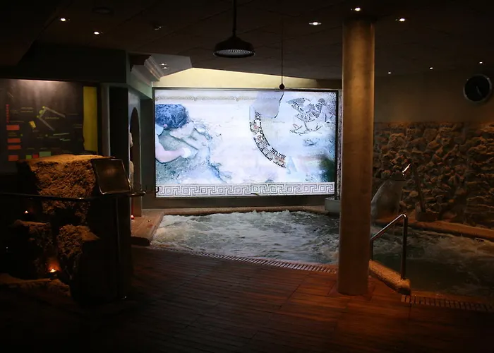 La Casa Mudejar Готель Сеговія