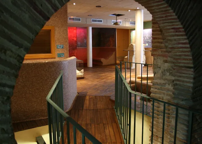 La Casa Mudejar Готель