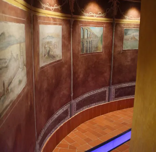 Готель La Casa Mudejar 3*