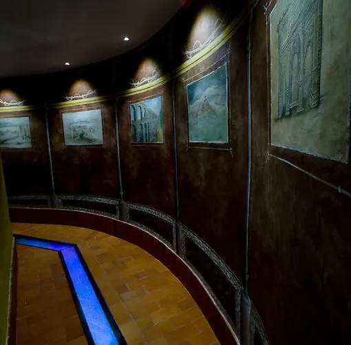 La Casa Mudejar 3* Segovia