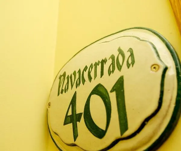 La Casa Mudejar Segovia