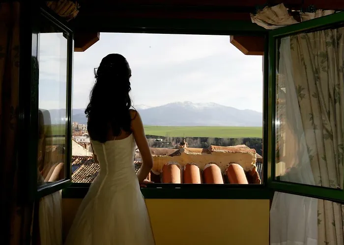 La Casa Mudejar Hotel 3*