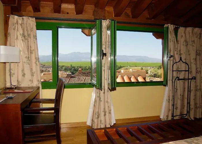 La Casa Mudejar Готель 3*