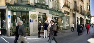 La Casa Mudejar 3* Segovia